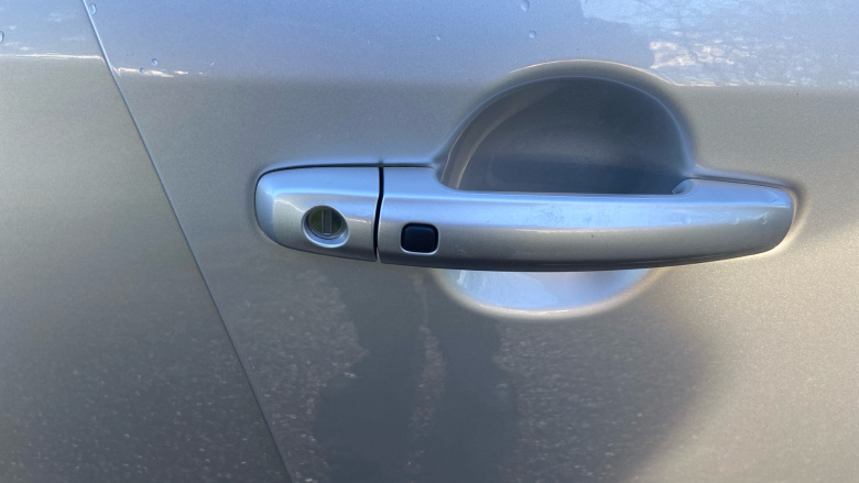 Suzuki S-Cross 1.5 Hybrid Ultra ALLGRIP 5dr AGS Hybrid Hatchback